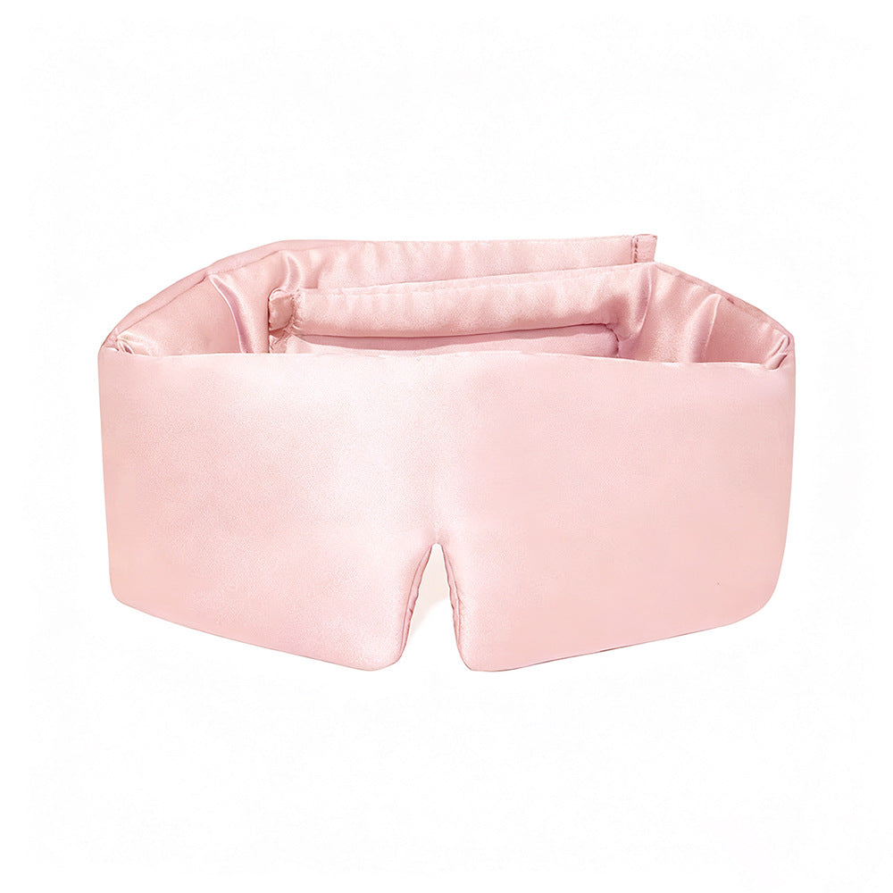 100% Mulberry Silk Sleep Mask
