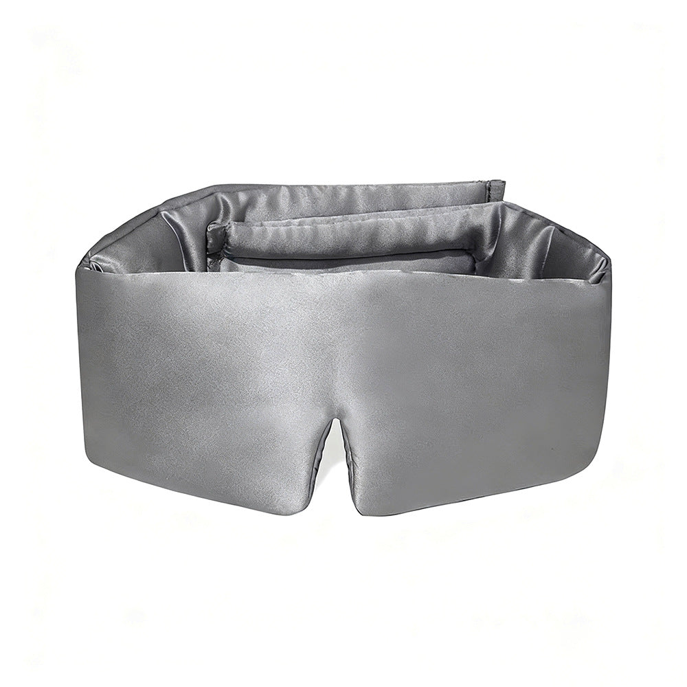 100% Mulberry Silk Sleep Mask