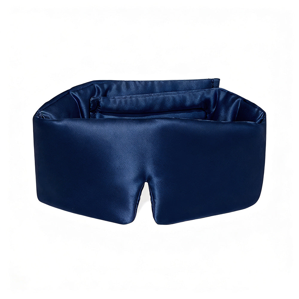 100% Mulberry Silk Sleep Mask