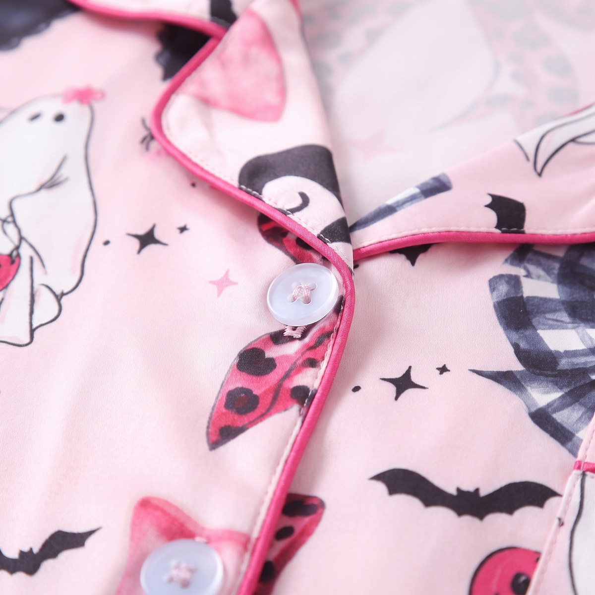 Bows & Boos Pajamas VIP