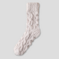 ComfyGirl Fuzzy Socks