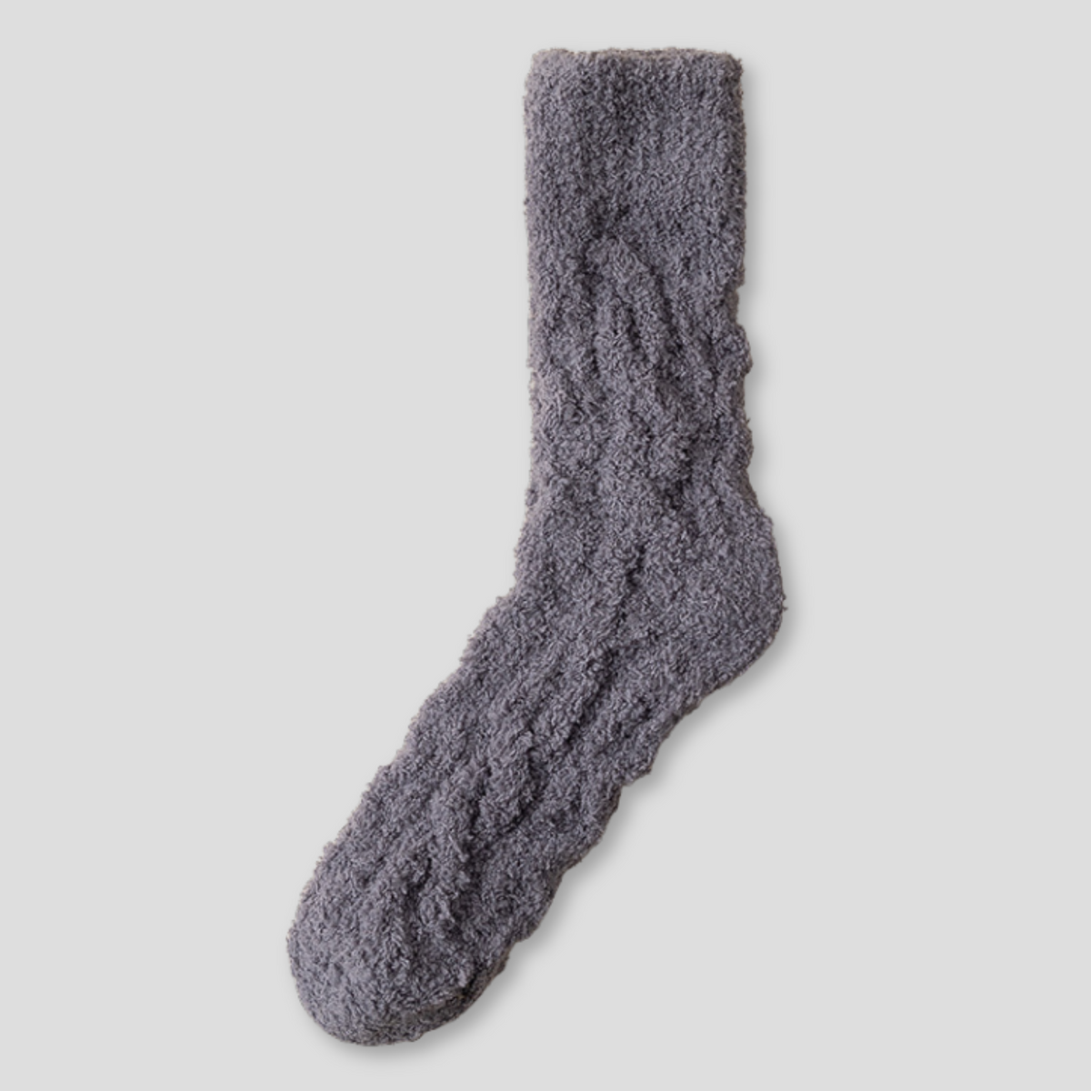 ComfyGirl Fuzzy Socks