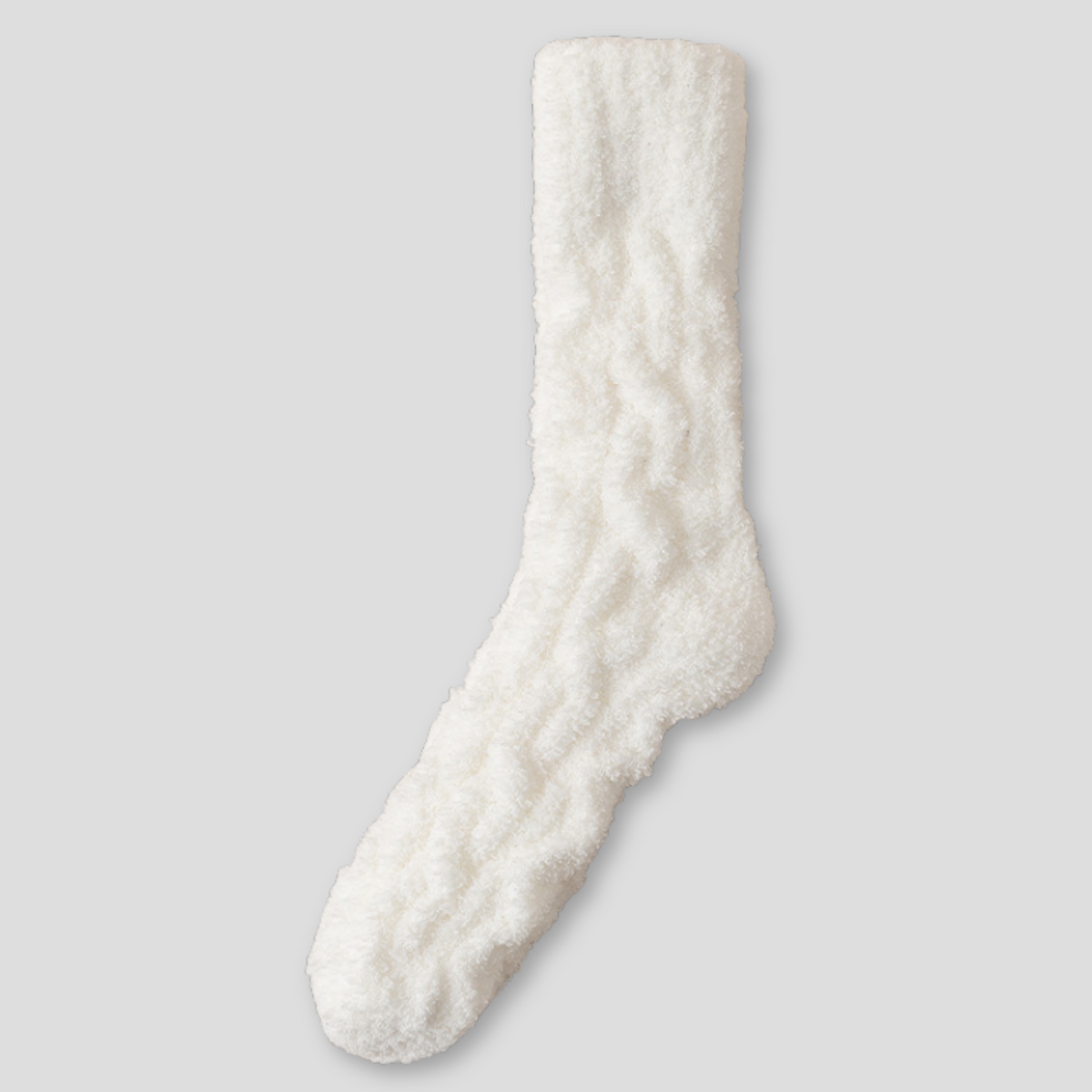 ComfyGirl Fuzzy Socks