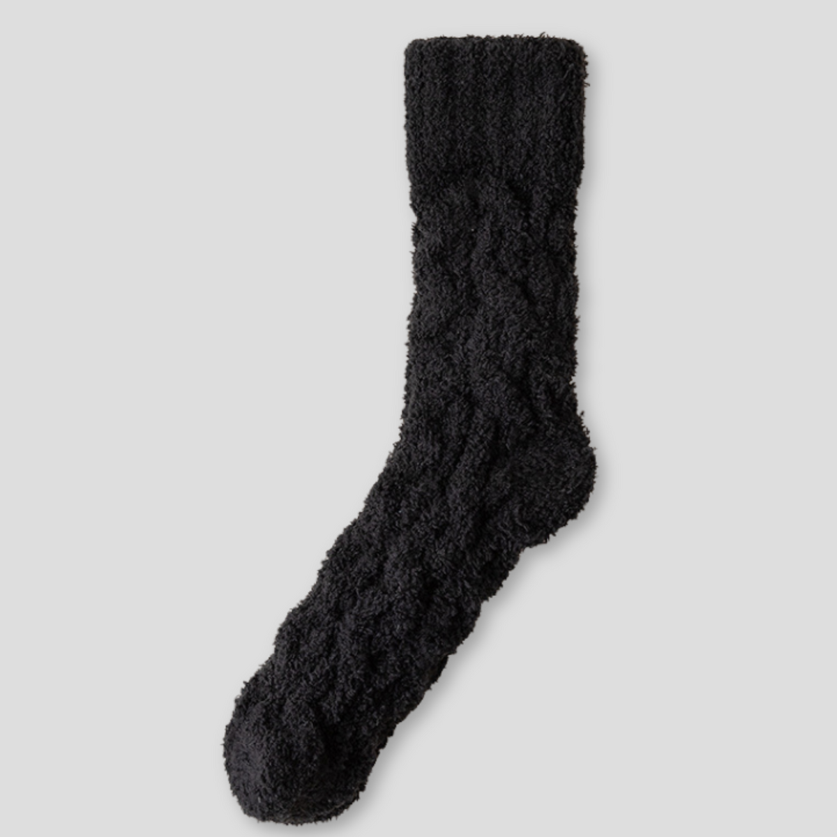 ComfyGirl Fuzzy Socks
