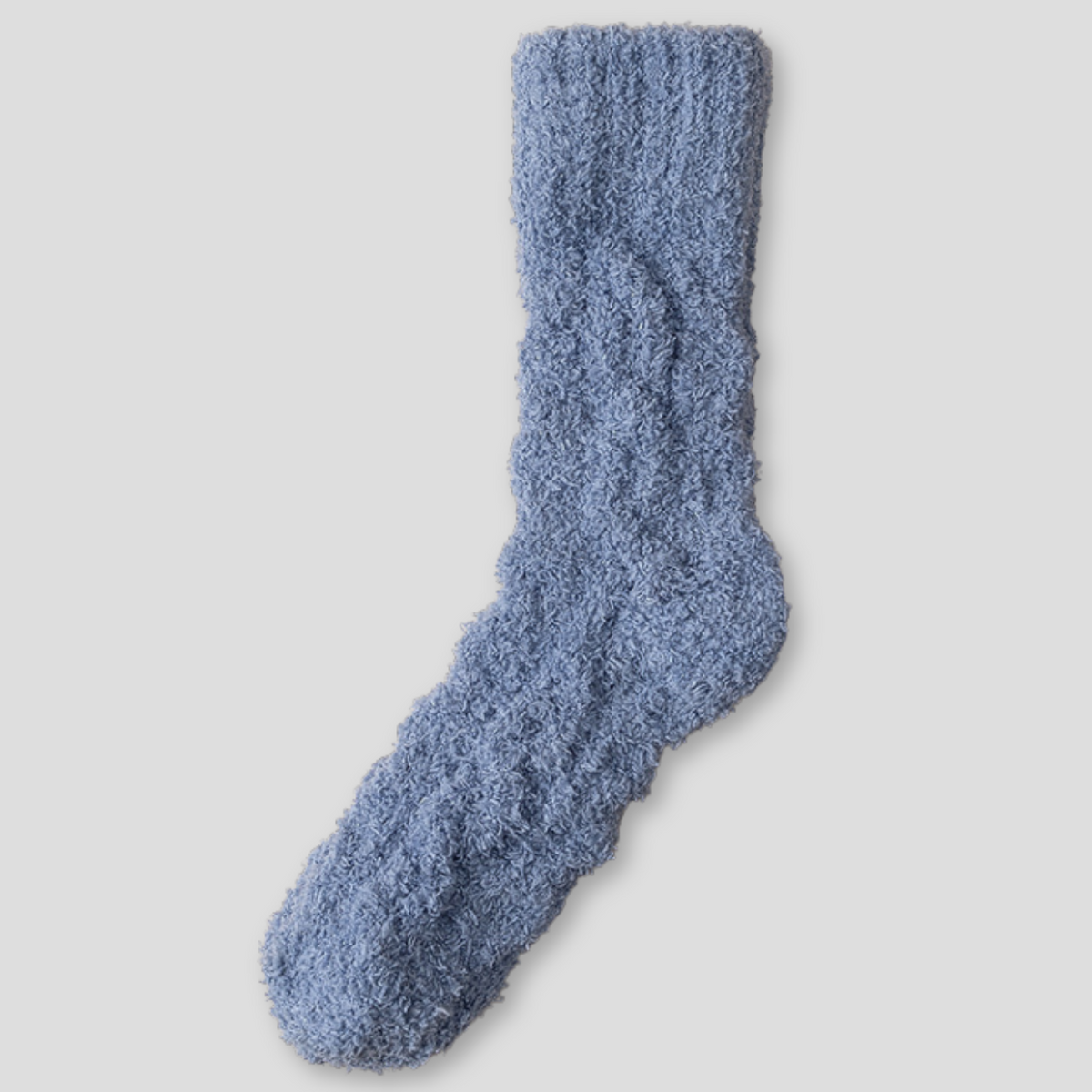 ComfyGirl Fuzzy Socks