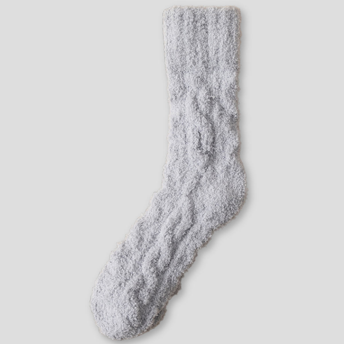 ComfyGirl Fuzzy Socks