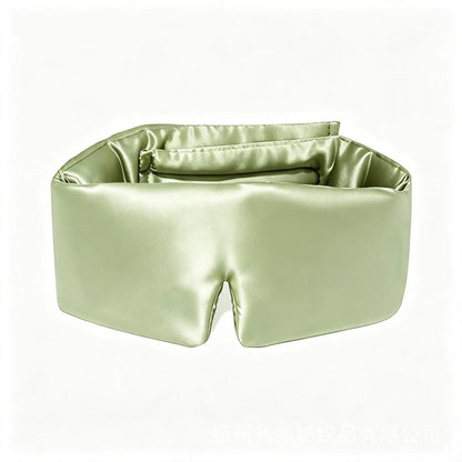 100% Mulberry Silk Sleep Mask
