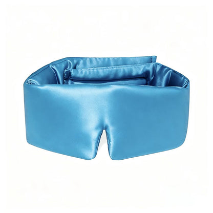 100% Mulberry Silk Sleep Mask