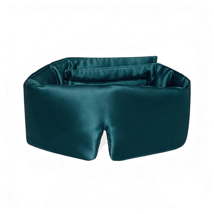 100% Mulberry Silk Sleep Mask