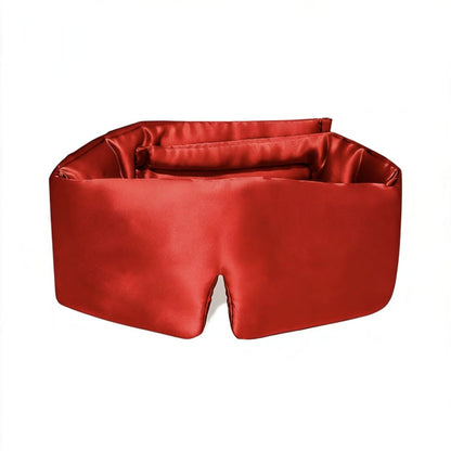 100% Mulberry Silk Sleep Mask