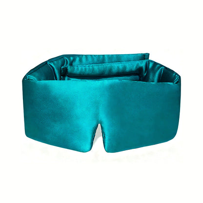 100% Mulberry Silk Sleep Mask