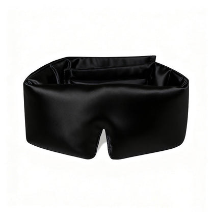 100% Mulberry Silk Sleep Mask