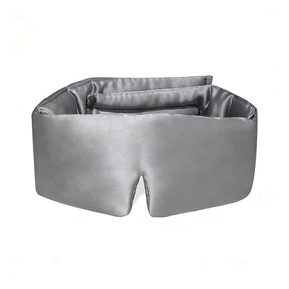 100% Mulberry Silk Sleep Mask