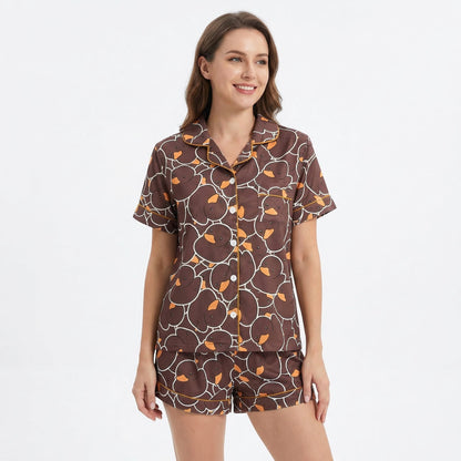 Rubber Ducks Women's Pajama Set VIP