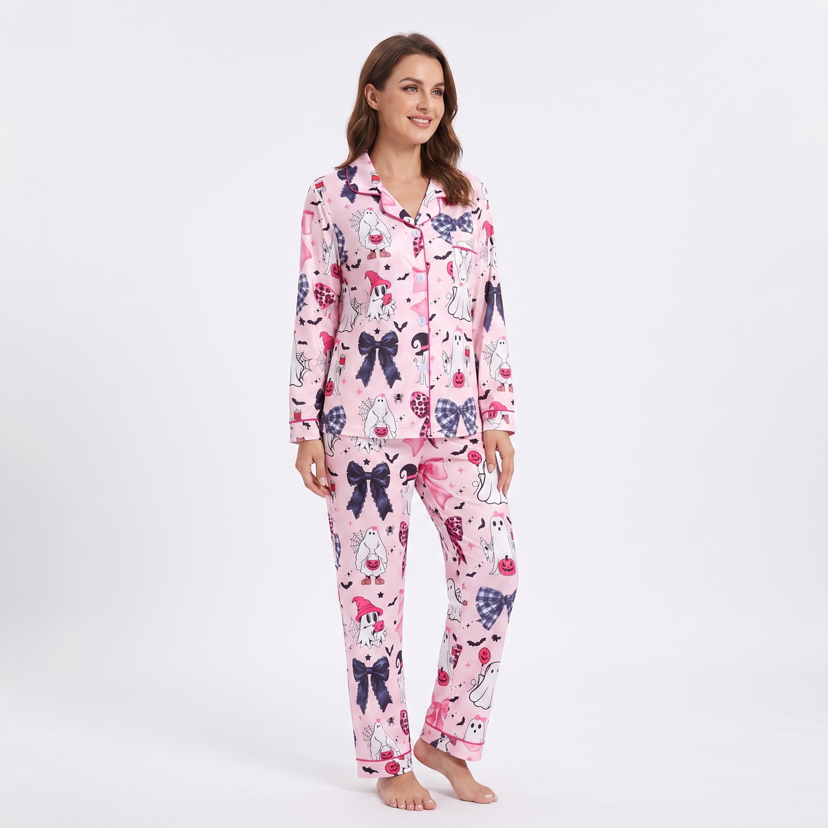 Bows & Boos Pajamas VIP