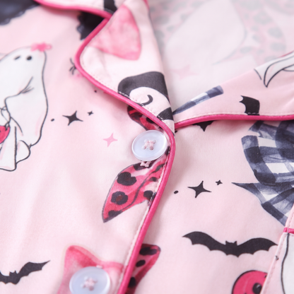 Bows & Boos Pajamas VIP